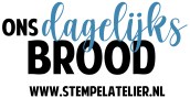 ons dagelijks brood chr stempels  LOGO S A copy